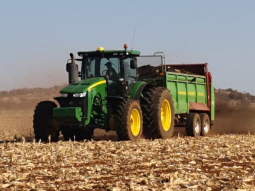 Spreaders