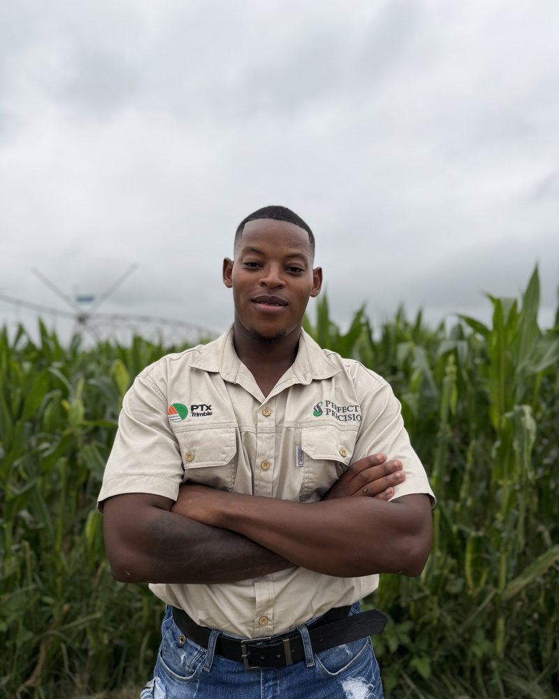 Siya Zulu