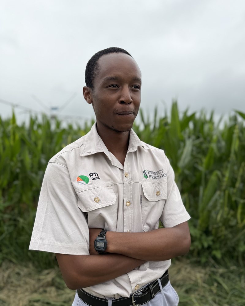 Mbusiseni Zulu