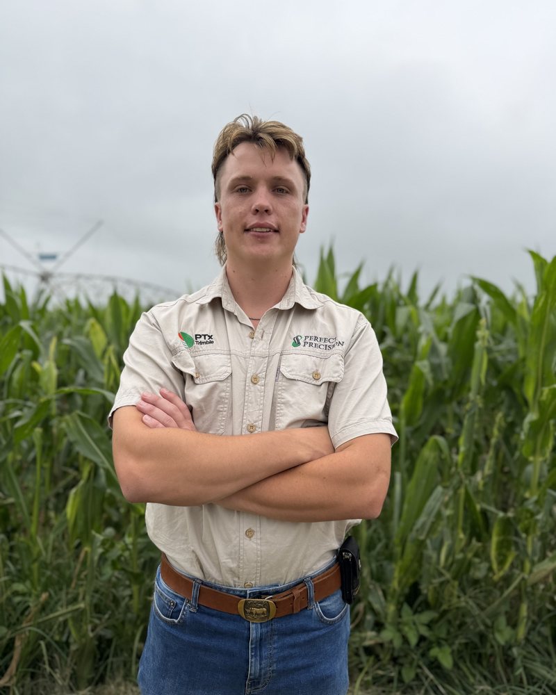 Michael van der Merwe